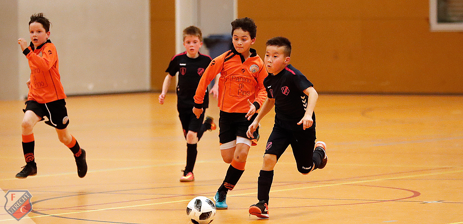 'Een geweldig initiatief'