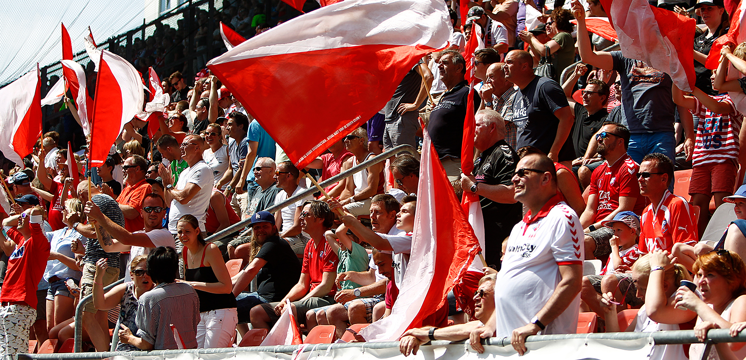 Tickets FC Groningen-thuis vanaf nu verkrijgbaar