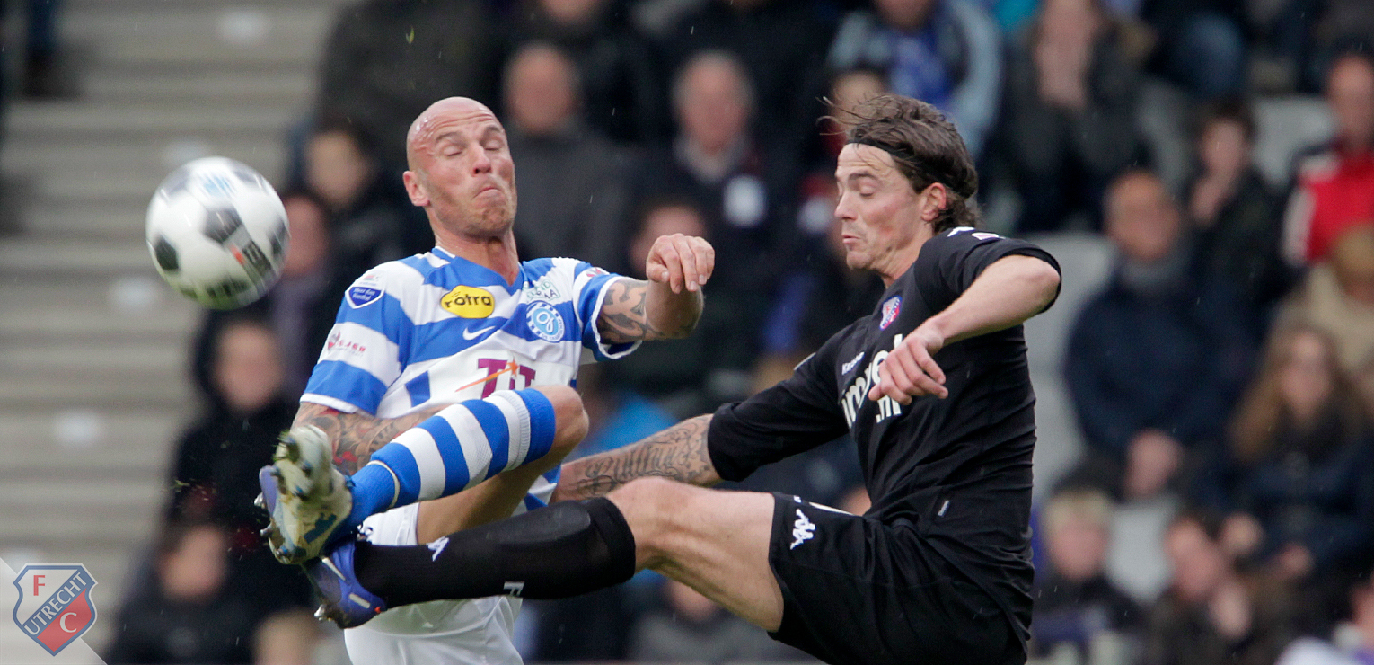 17 weetjes over De Graafschap - FC Utrecht