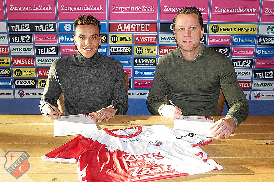 20190103Keelan Lebon Contract 1030228