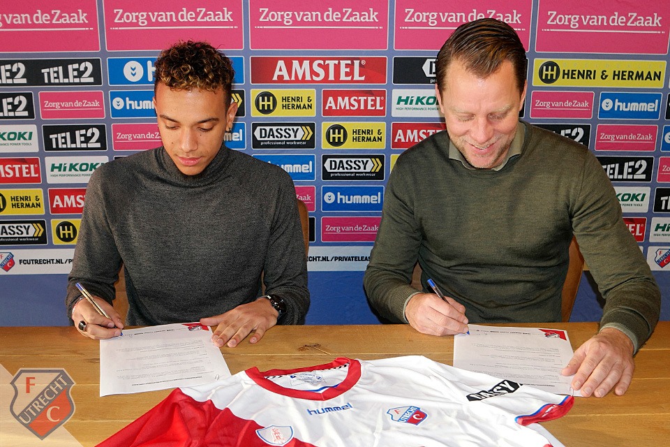 20190103Keelan Lebon Contract 1030232