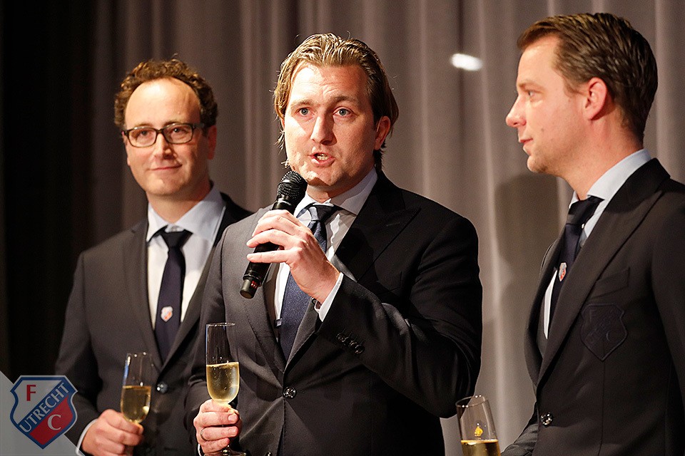 20190115Nieuwjaarsreceptie 9299