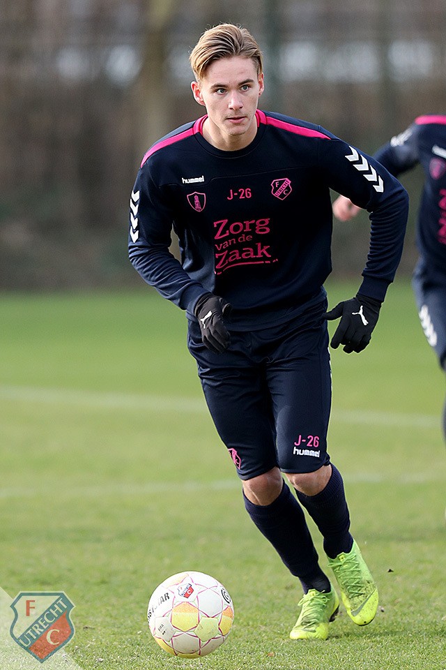 20190130Training Jongfcu Met Tim Freriks 0856