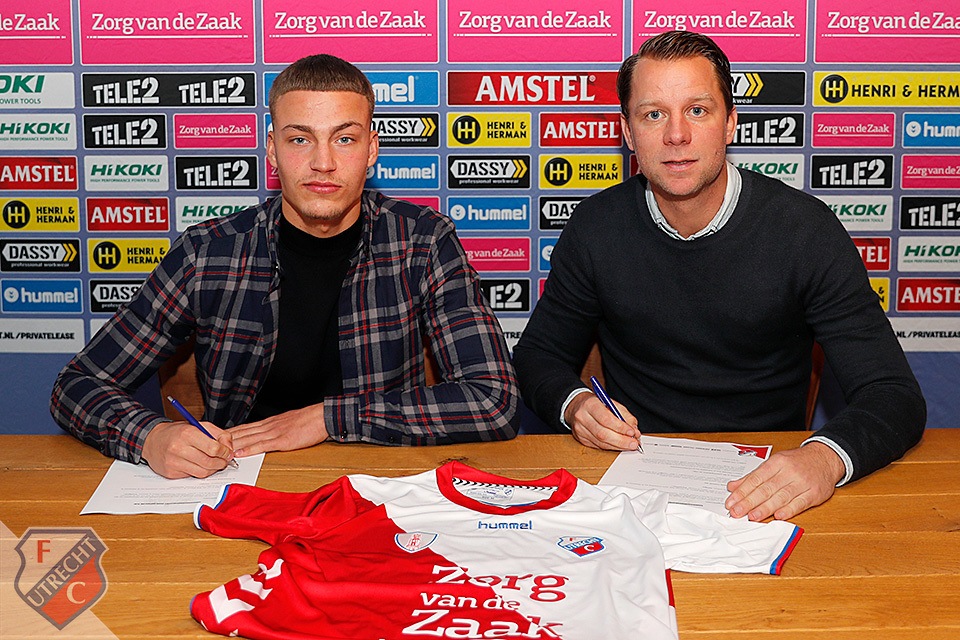 20190122Davy Van Den Bergcontract9791