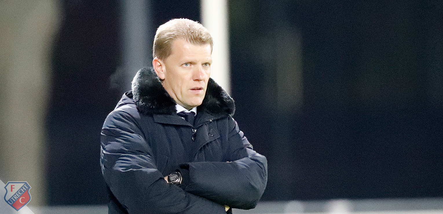 Pronk: 'We incasseren te veel treffers'