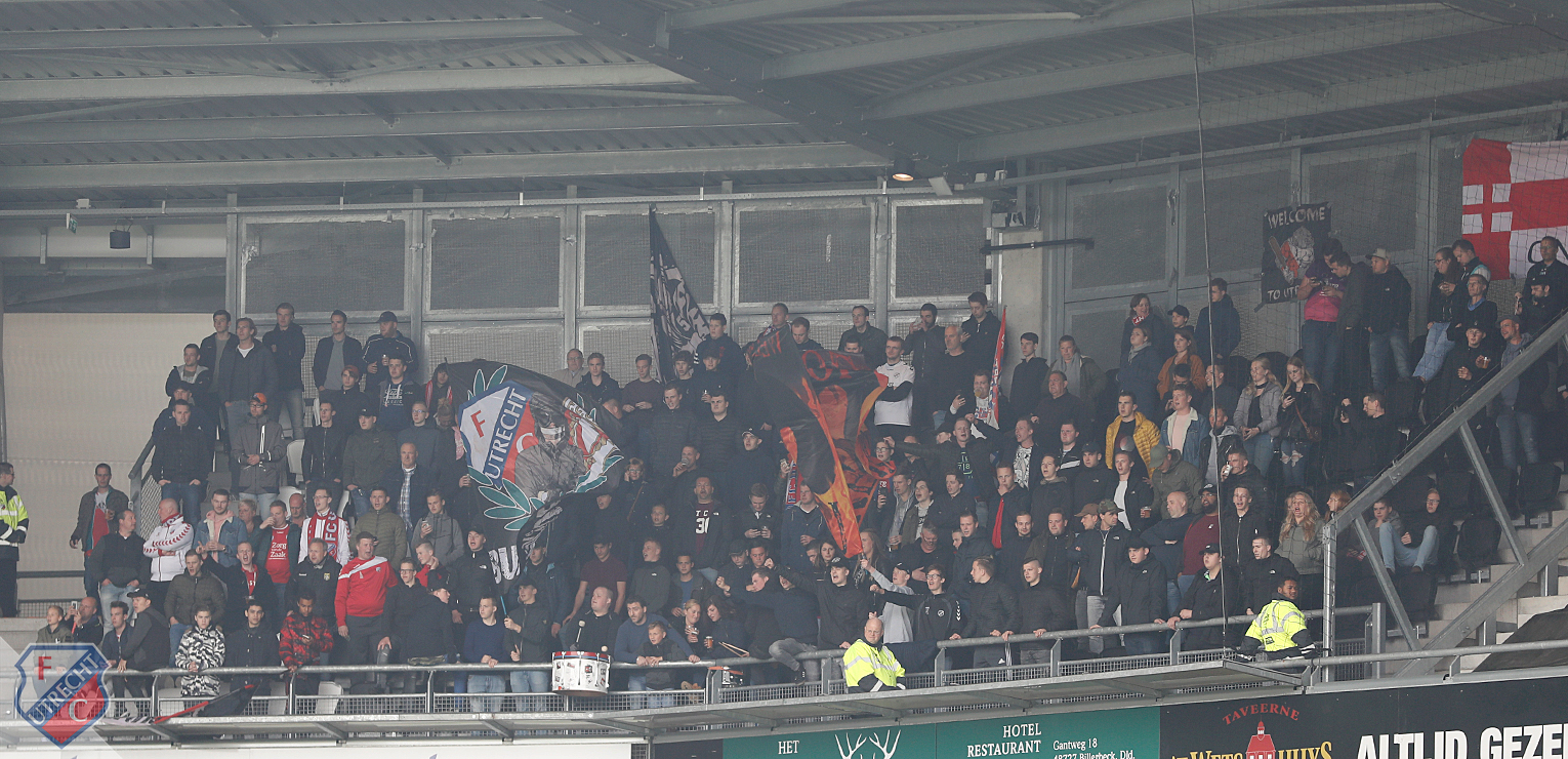 Tickets Heracles Almelo-uit gefaseerd in de verkoop