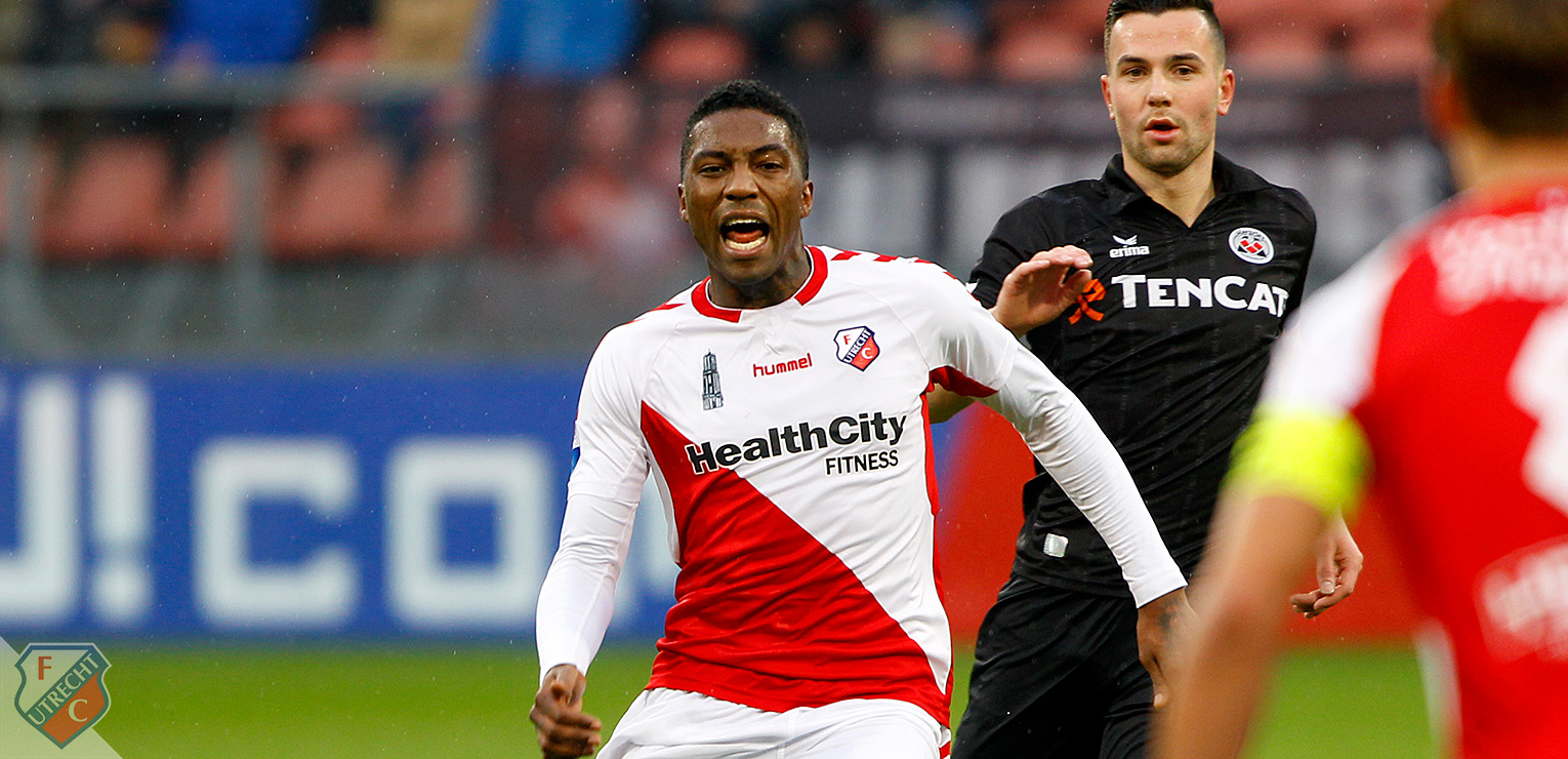 FC Utrecht Worldwide: Markiet gaat voor nieuwe uitdaging