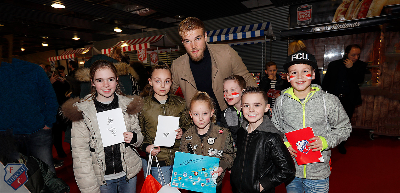 En ineens is je verzameling compleet!