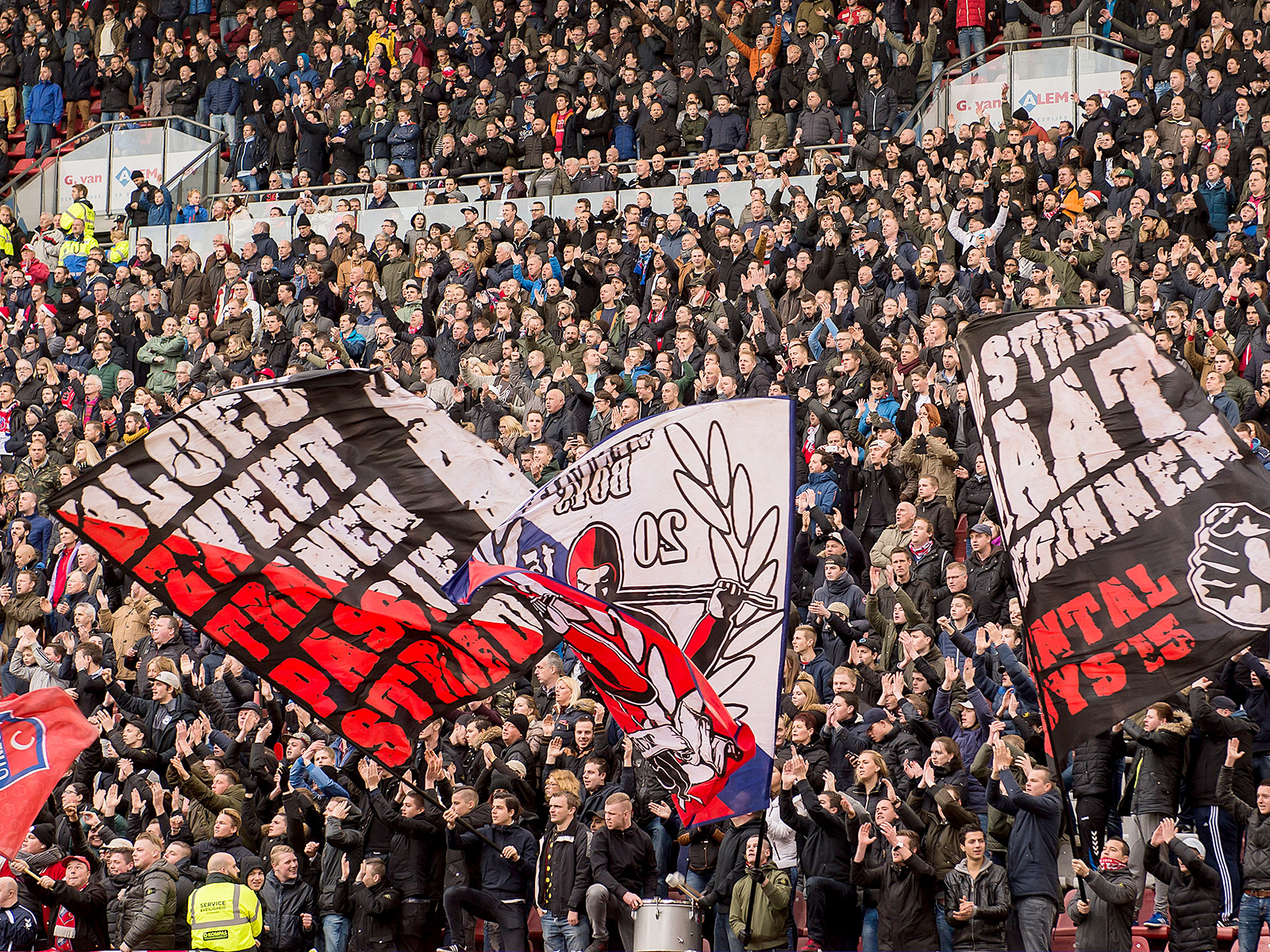 FC Utrecht verwelkomt 7500ste YouTube-Abonnee