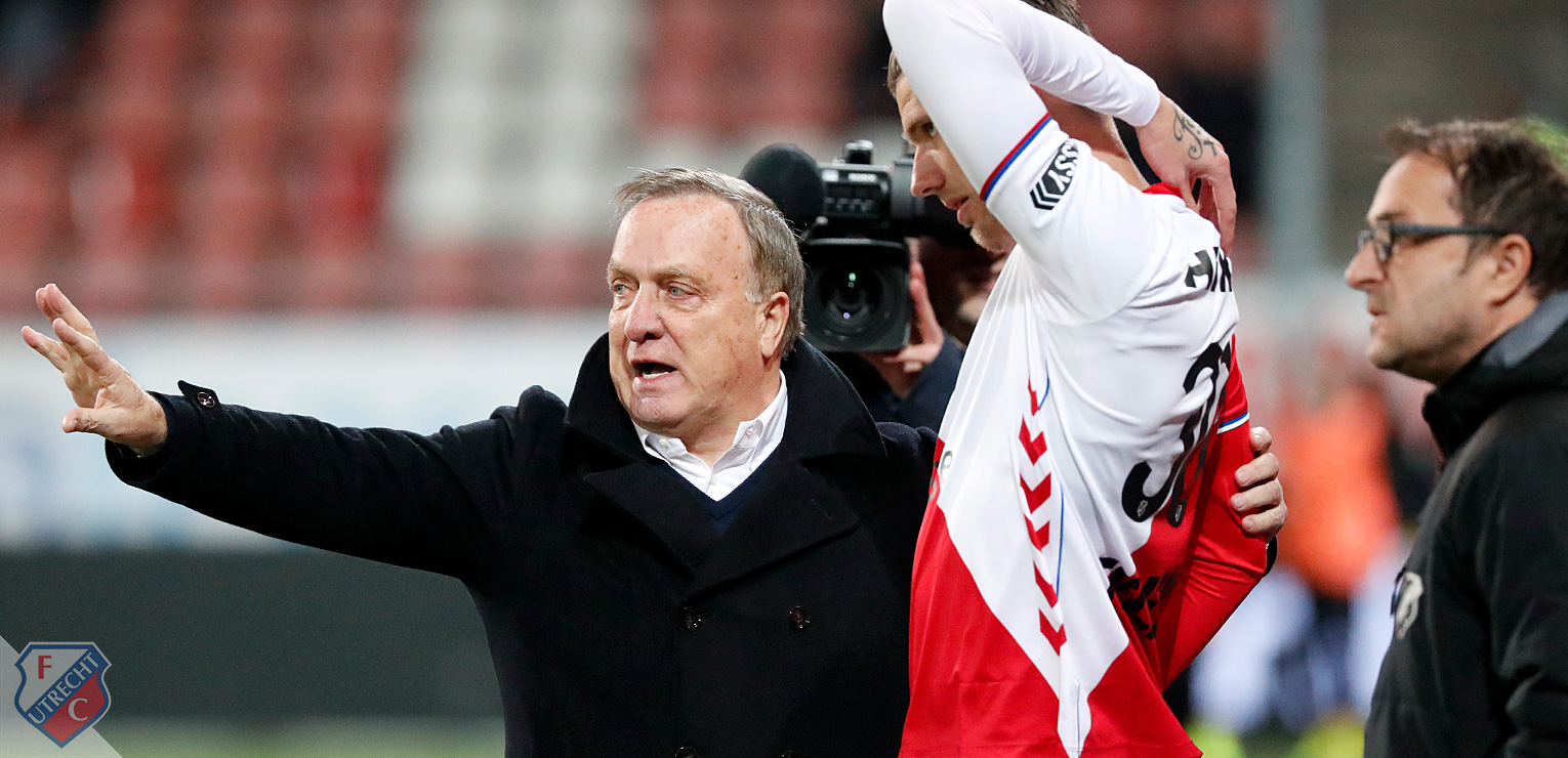 'Soms krijg je niet wat je verdient'