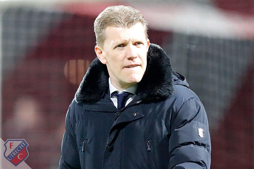 Pronk: 'Spirit in de ploeg'