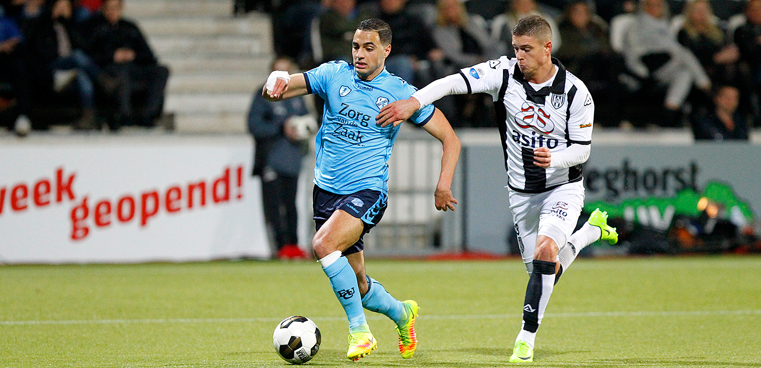 Worldwide: Amrabat in de prijzen in Verona