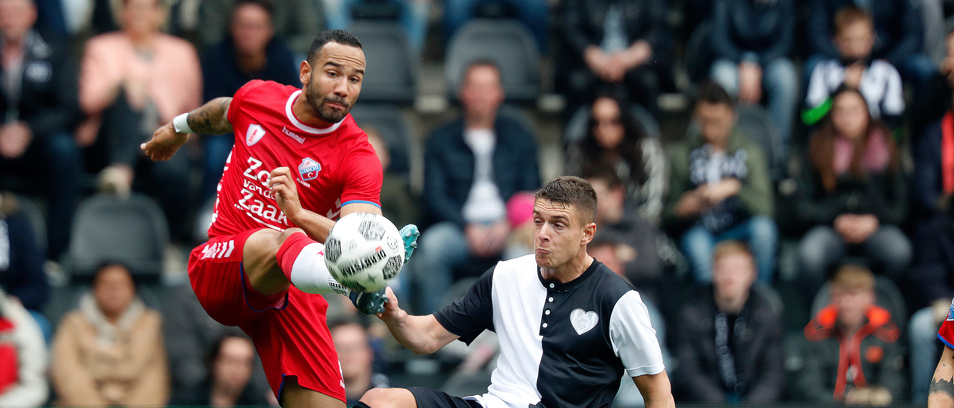 10 weetjes over Heracles Almelo - FC Utrecht
