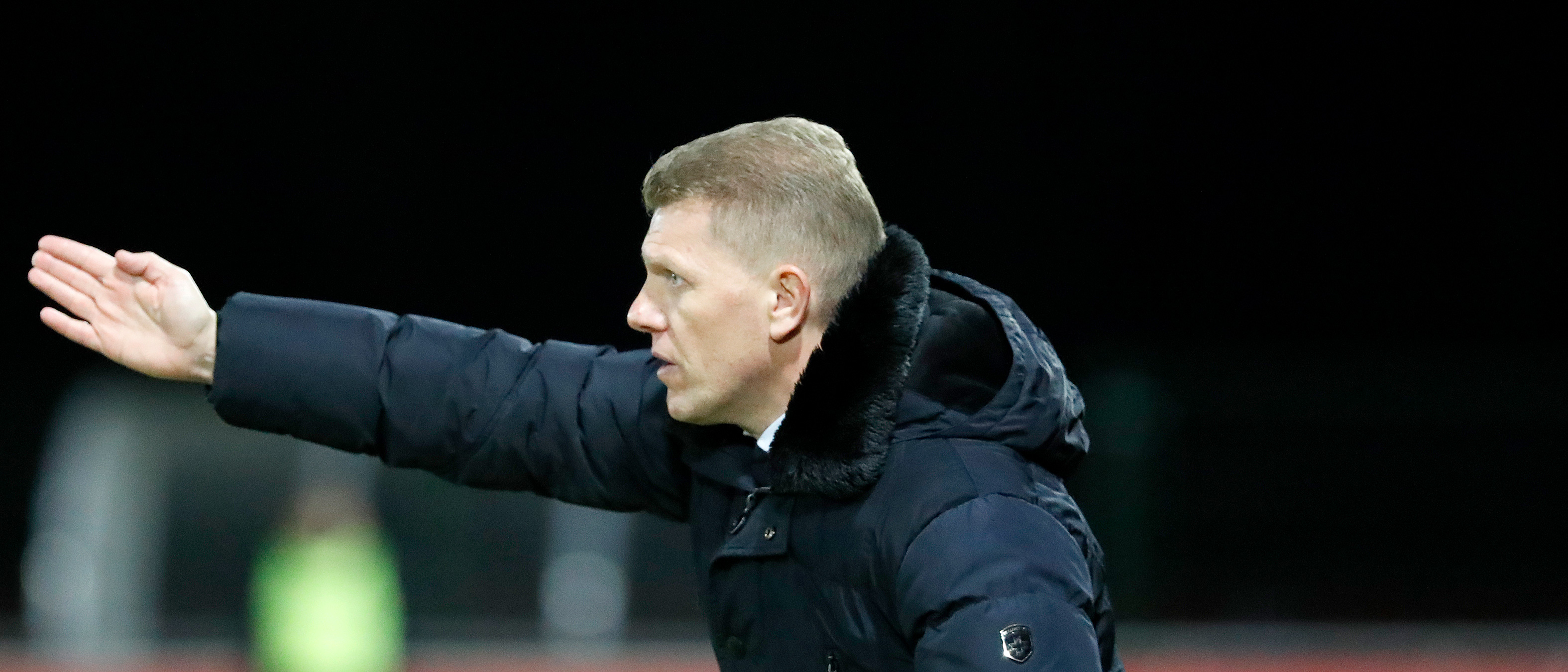 Pronk: 'Het blijft frustrerend'