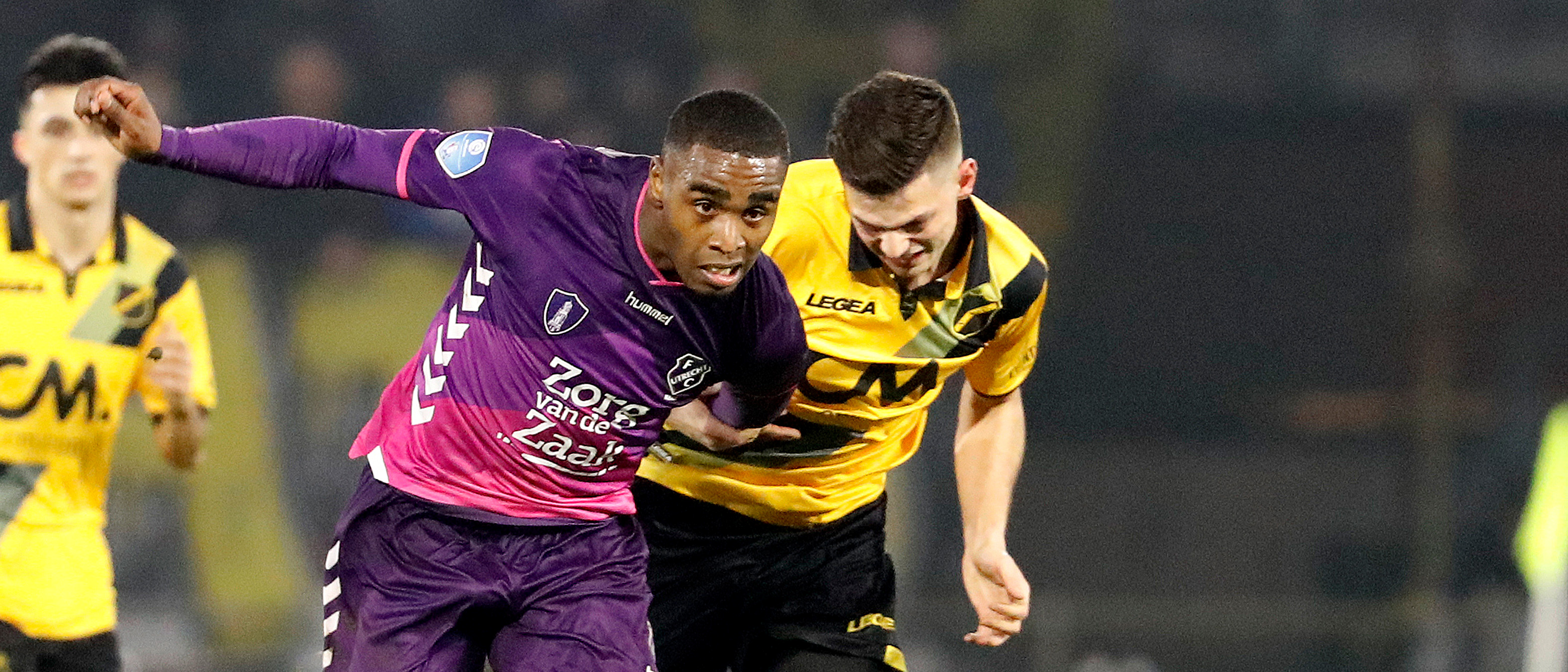 NAC Breda-uit: kaartverkoop in twee stappen op gang