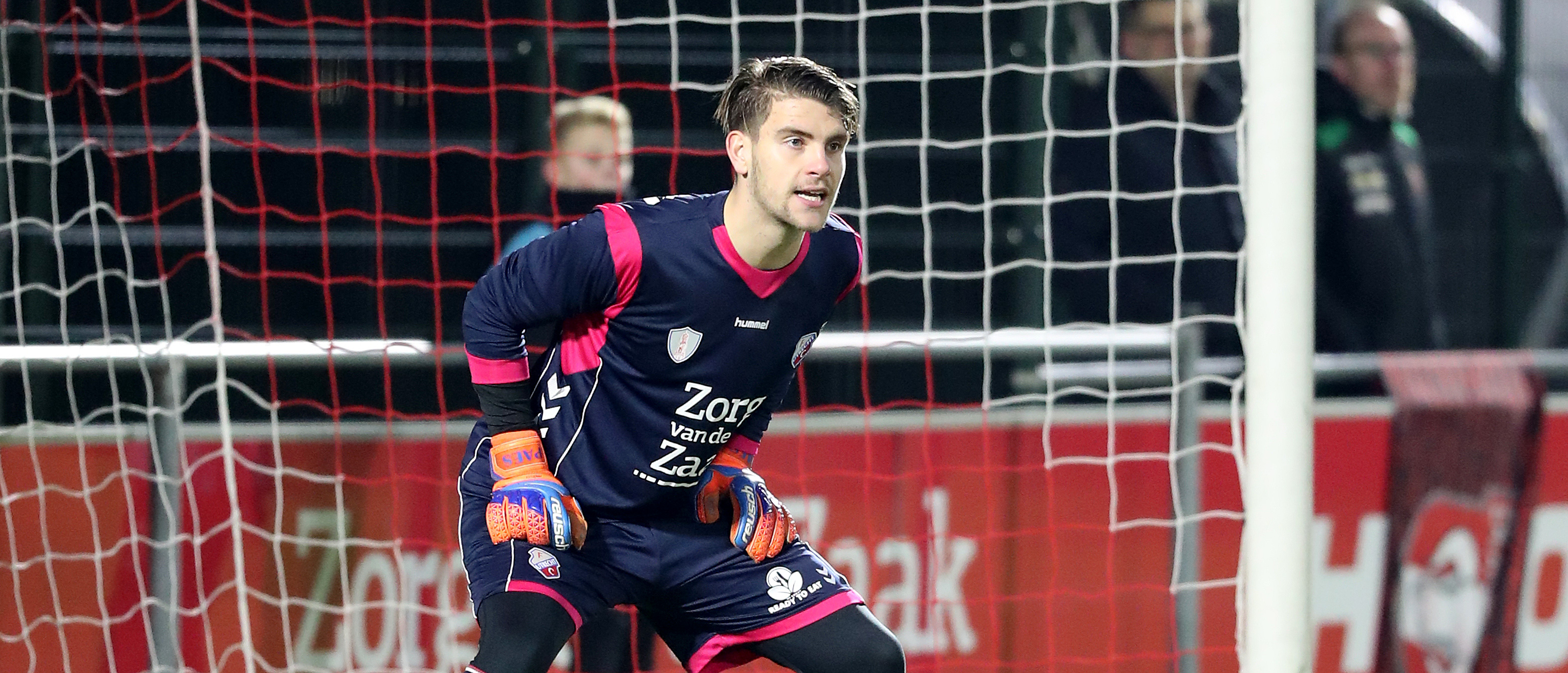 Interlandbreak: zo deden de FC Utrecht-spelers het