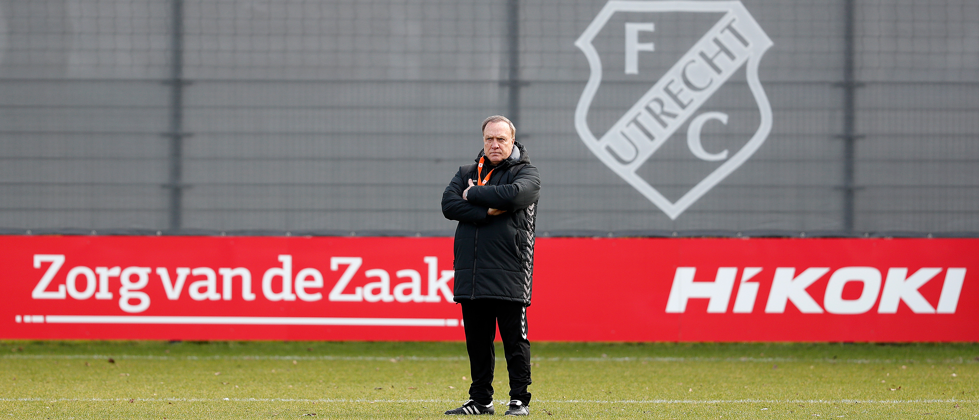 Advocaat: 'Van goed seizoen geweldig seizoen maken'