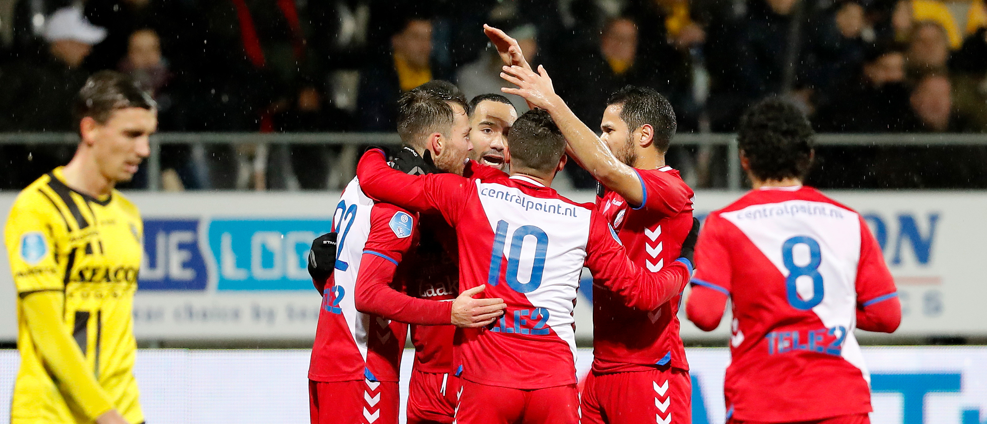 20 weetjes over VVV-Venlo – FC Utrecht