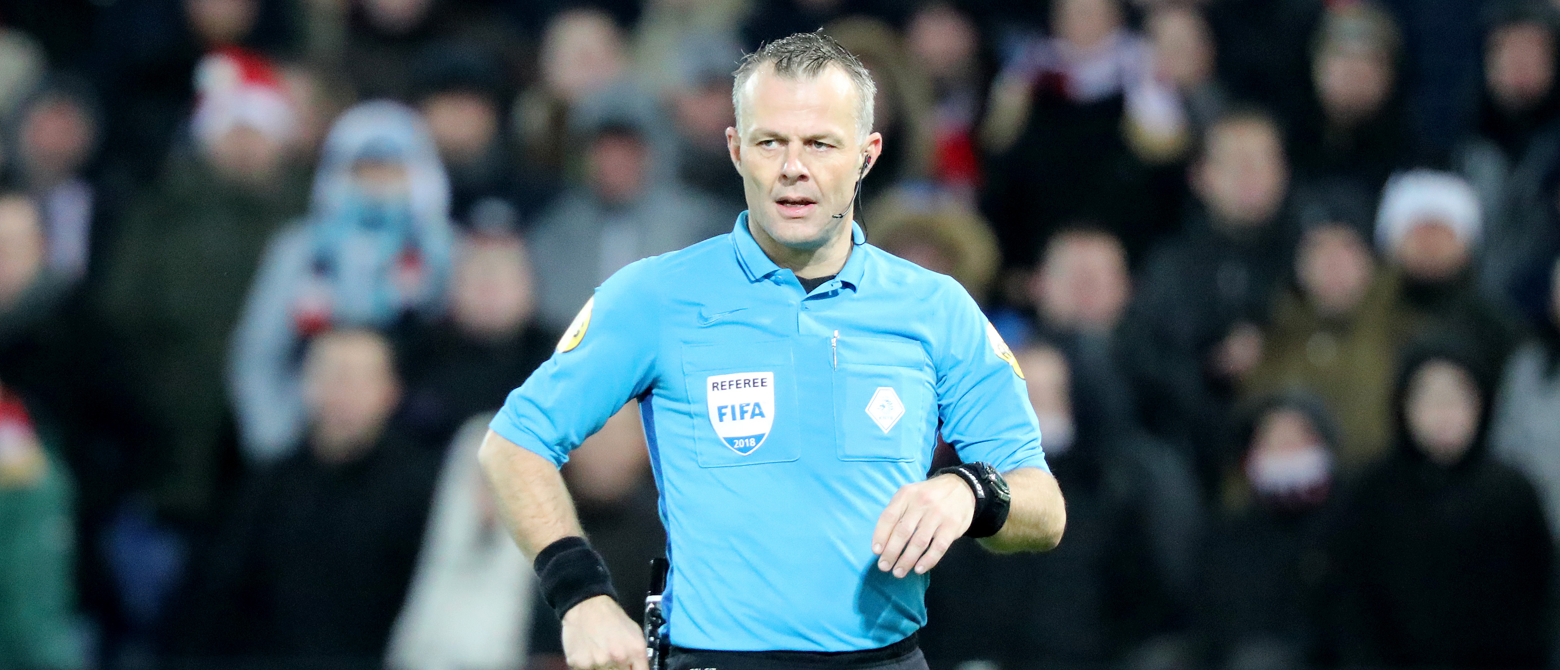 Kamphuis in Waalwijk, Kuipers bij bekerkraker