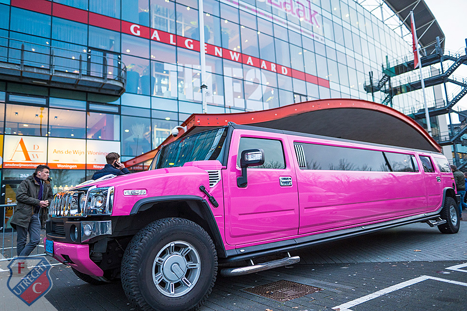 20190308 Fcutrechtladiesnight 0001 7300651