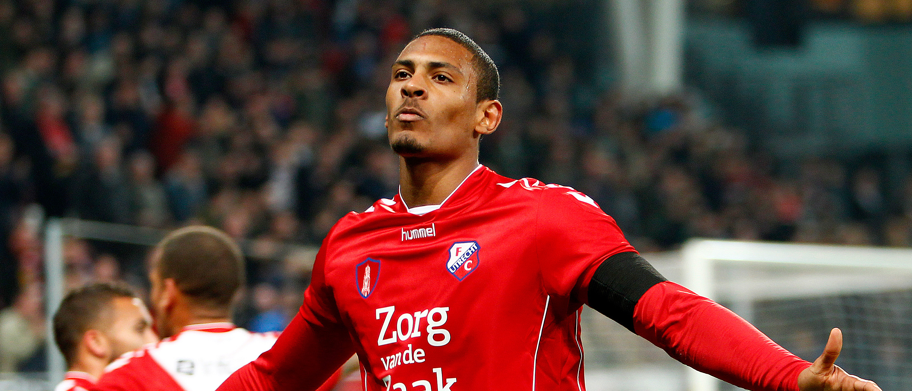 Win een meet & greet met Sébastien Haller in Londen