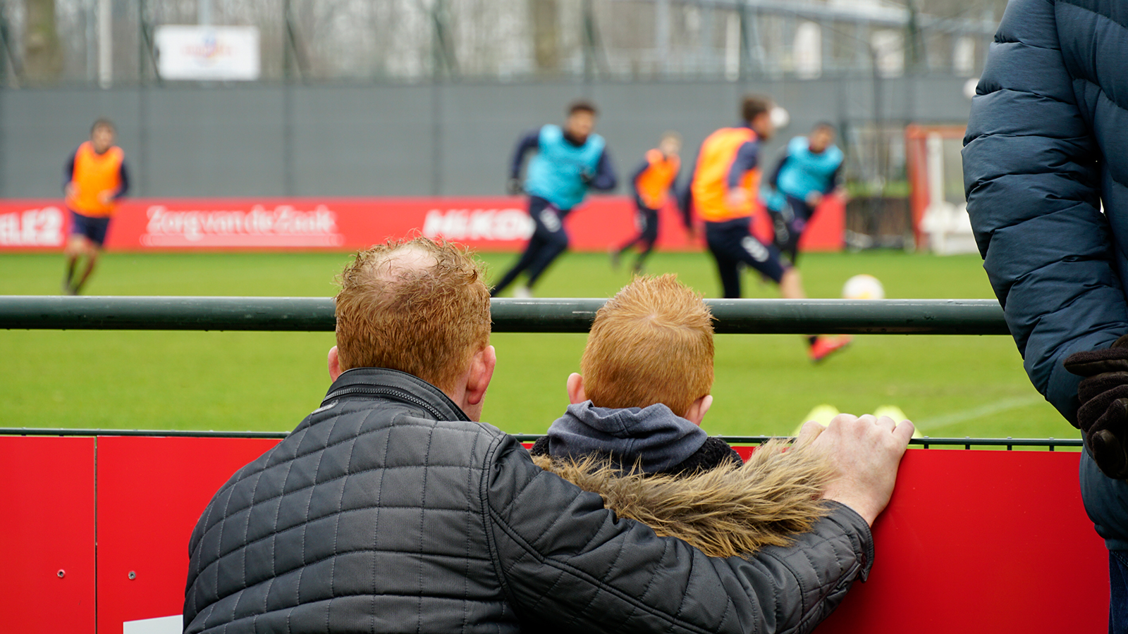 'Wie maakt dit nu mee?!'