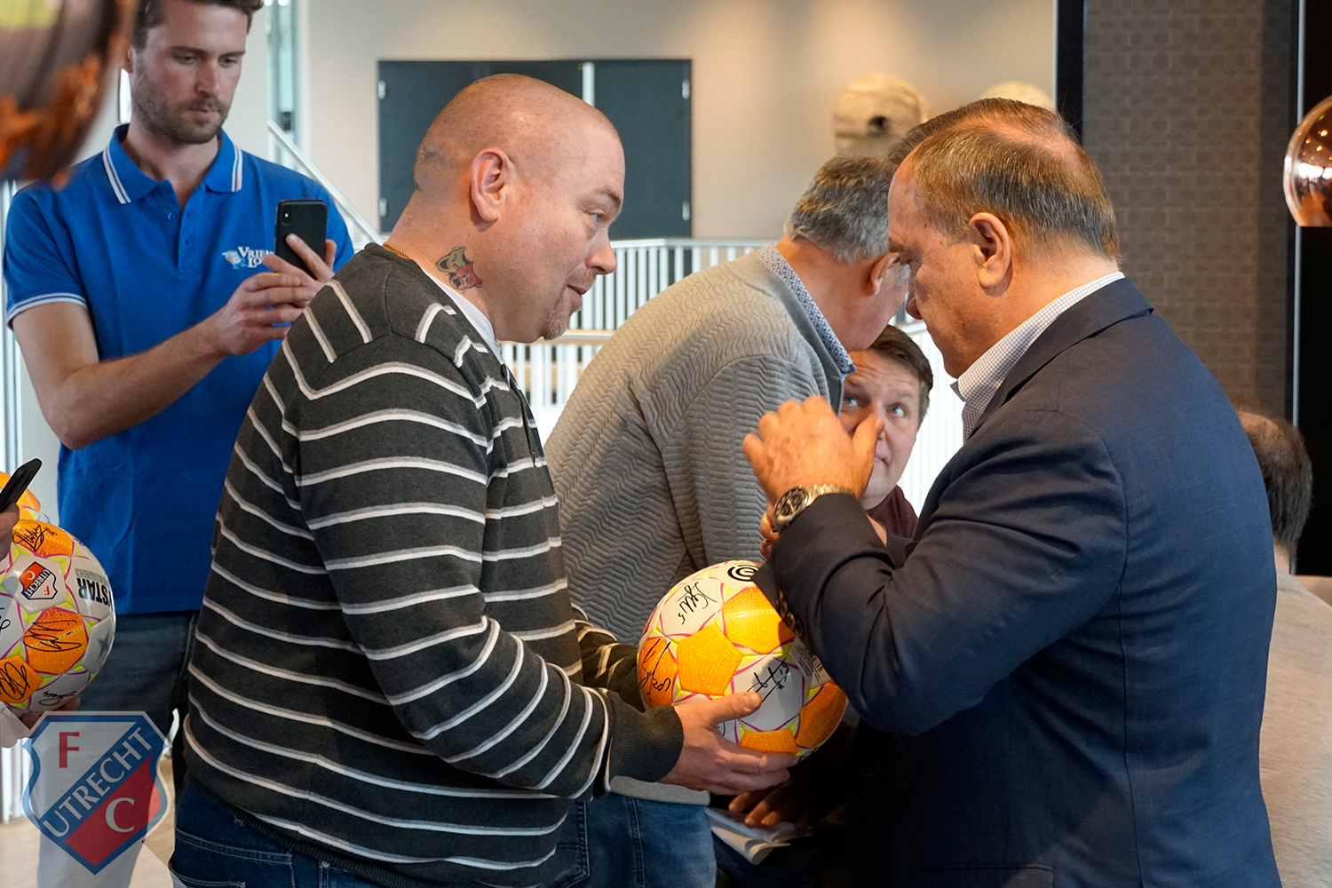 Advocaathandtekening