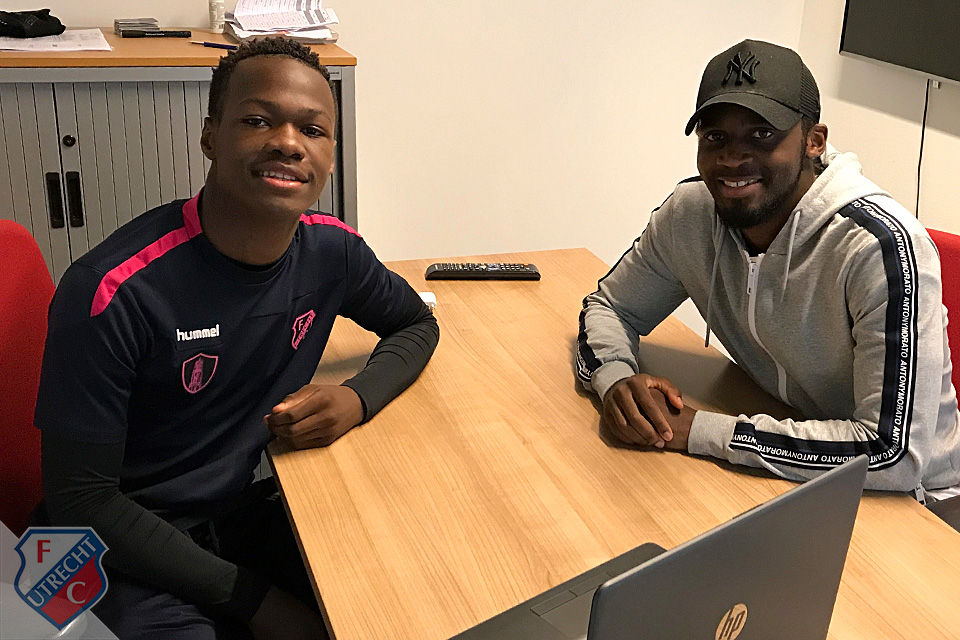 Elvic En Jean Christophe