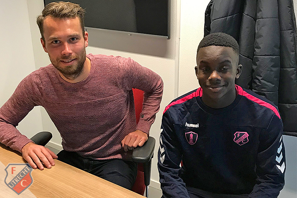 Aurelio En Sander Vd S