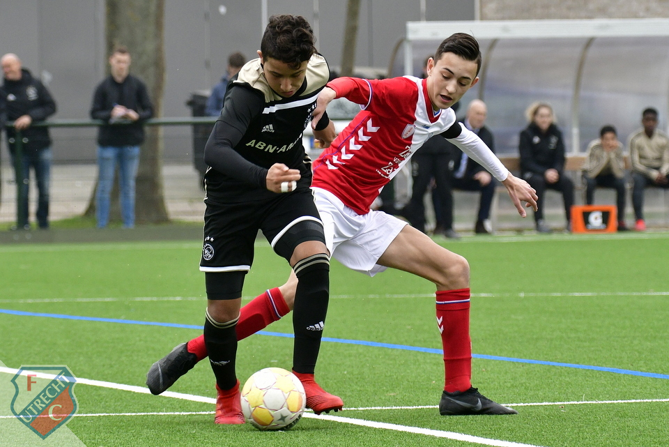 20190323 Header FCUO15 AJAX O15 003