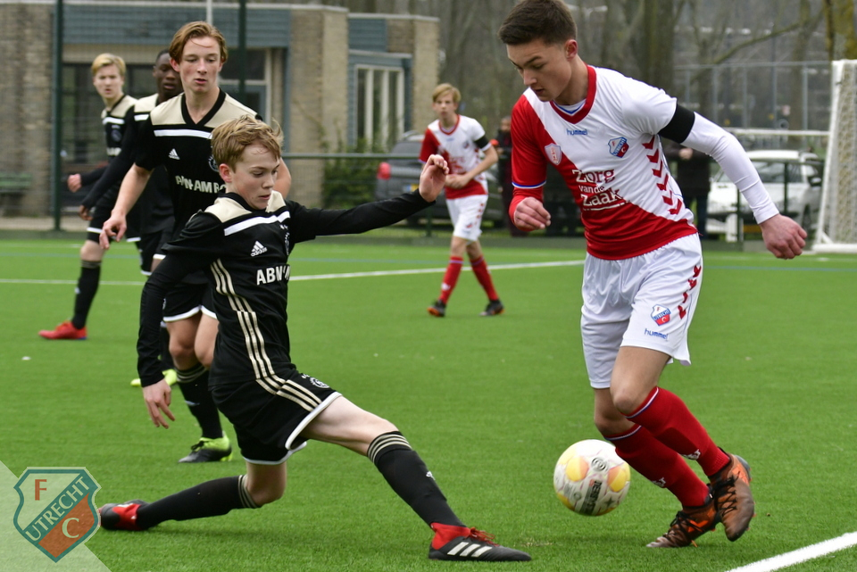 20190323 Header FCUO15 AJAX O15 004
