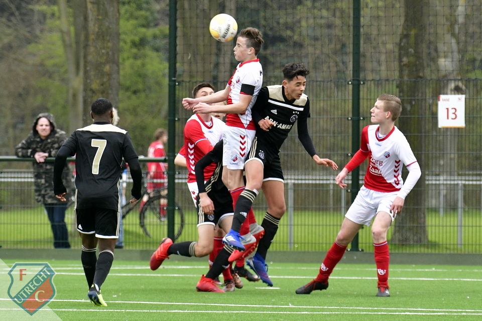 20190323 Header FCUO15 AJAX O15 005