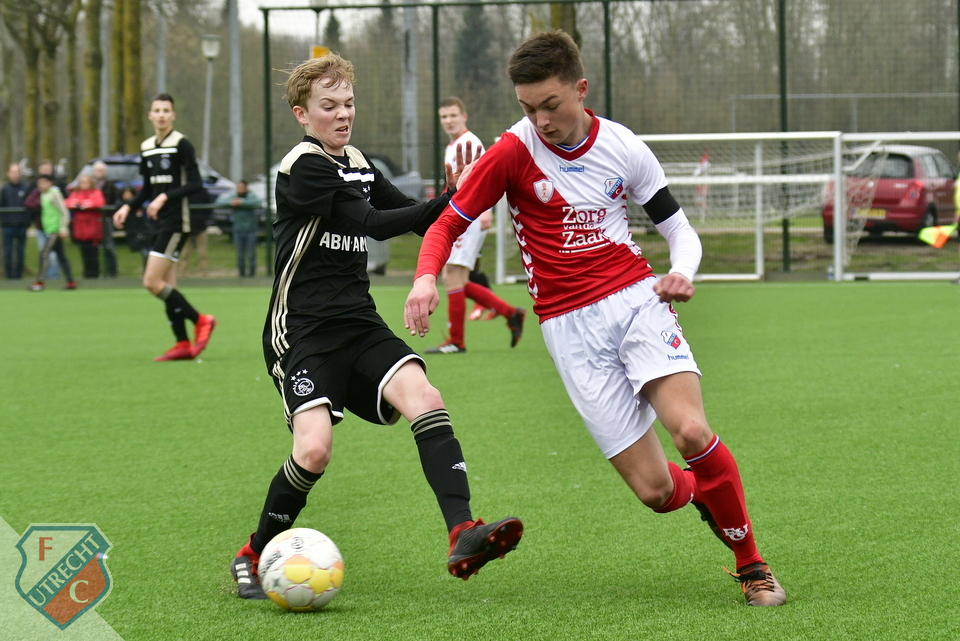 20190323 Header FCUO15 AJAX O15 006