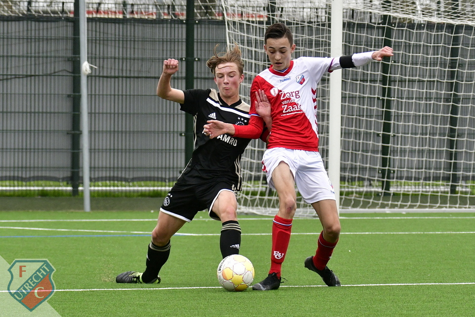 20190323 Header FCUO15 AJAX O15 007