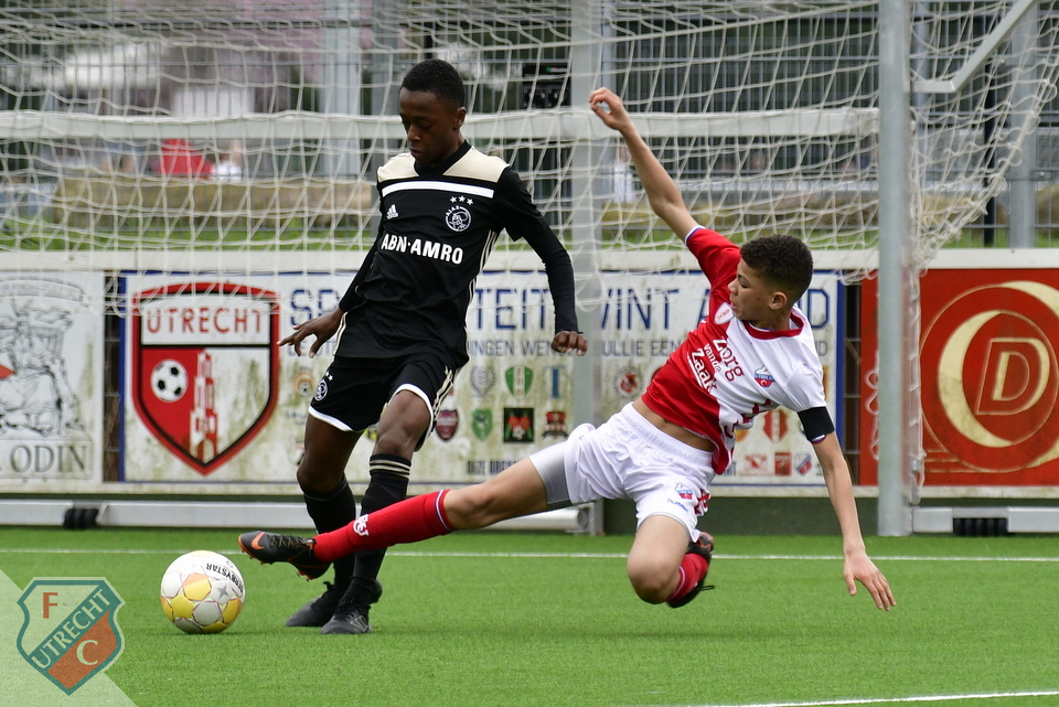 20190323 Header FCUO15 AJAX O15 009