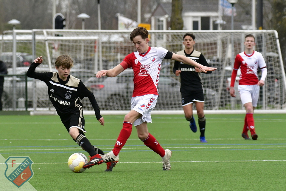 20190323 Header FCUO15 AJAX O15 011