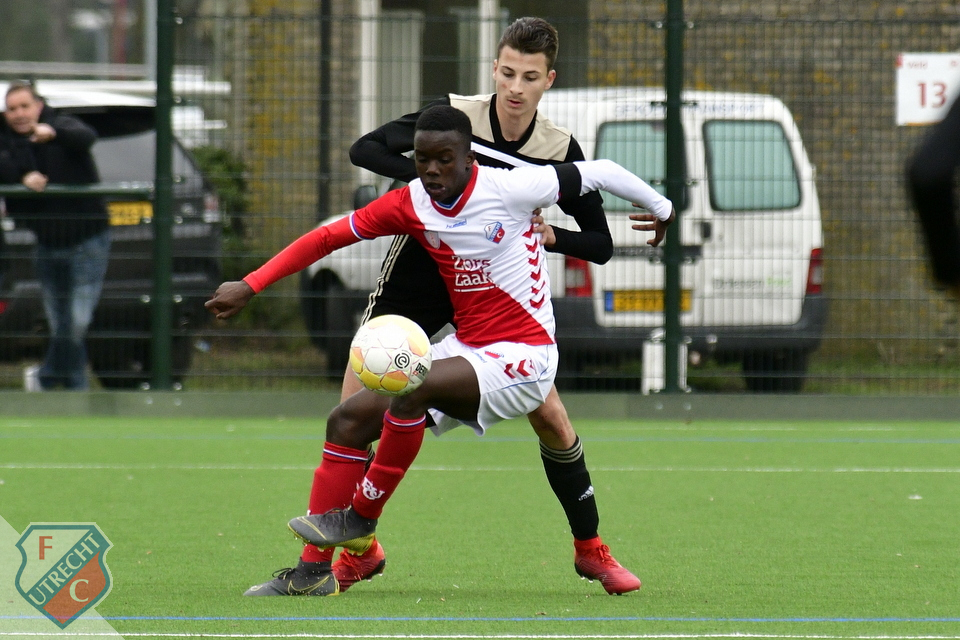 20190323 Header FCUO15 AJAX O15 012