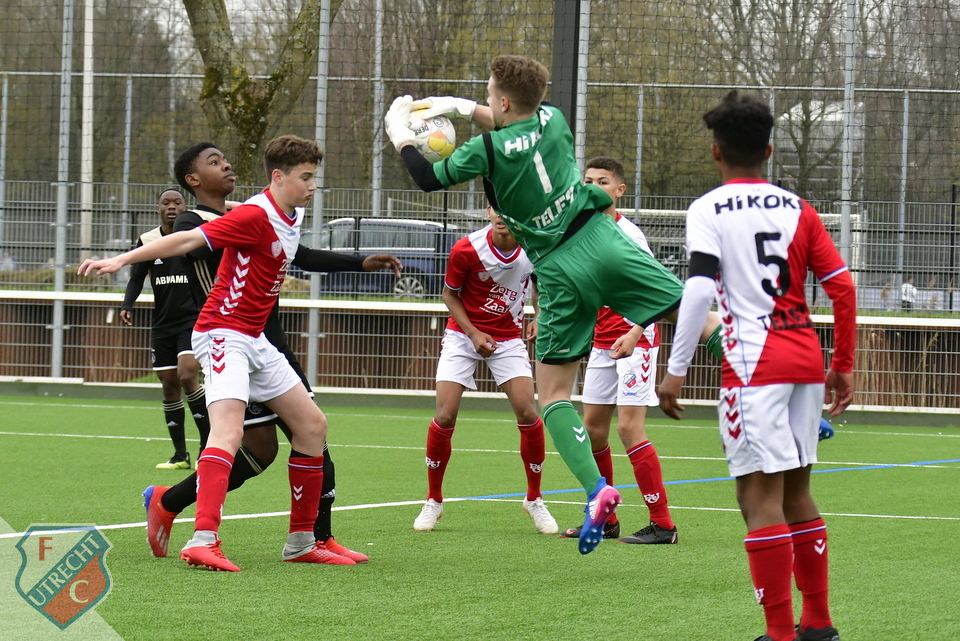 20190323 Header FCUO15 AJAX O15 013