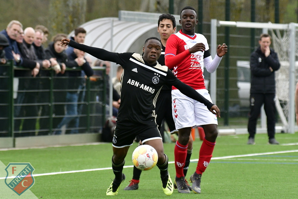 20190323 Header FCUO15 AJAX O15 014
