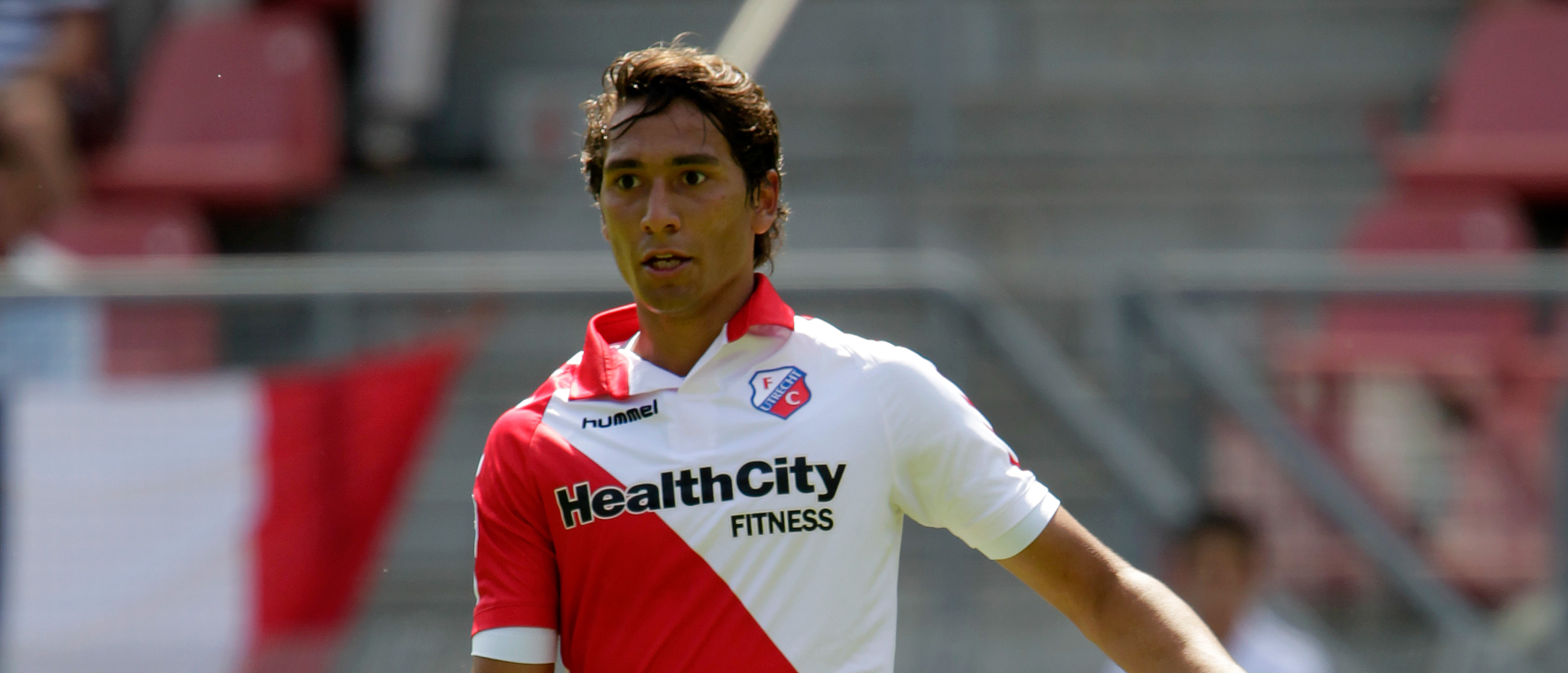 Worldwide: nieuwe club voor Sarota