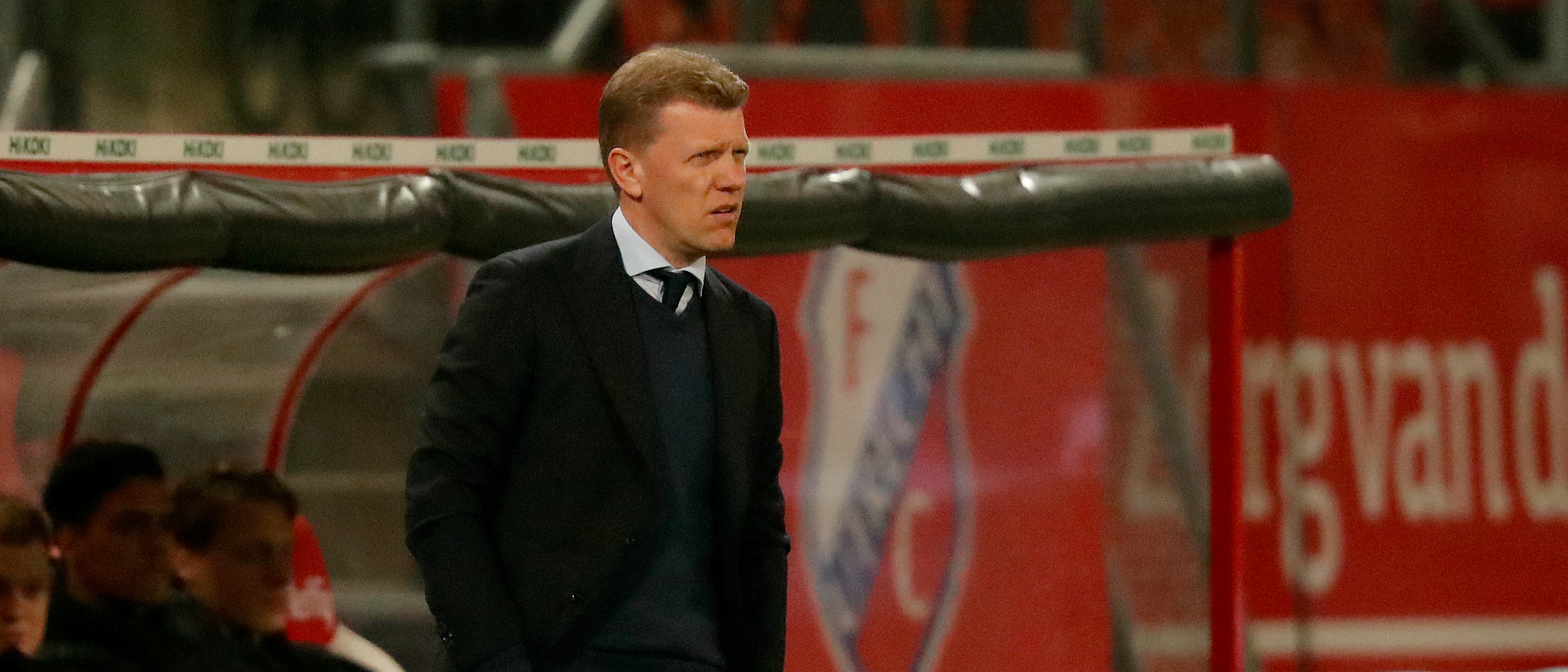 Pronk: ‘We zijn teleurgesteld’