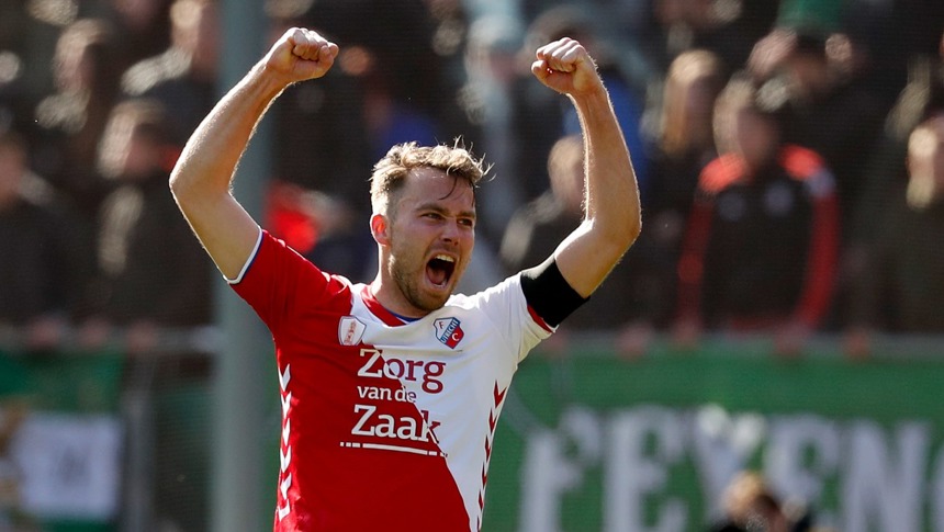 THROWBACK | FC&nbsp;Utrecht - Feyenoord (2018/2019)