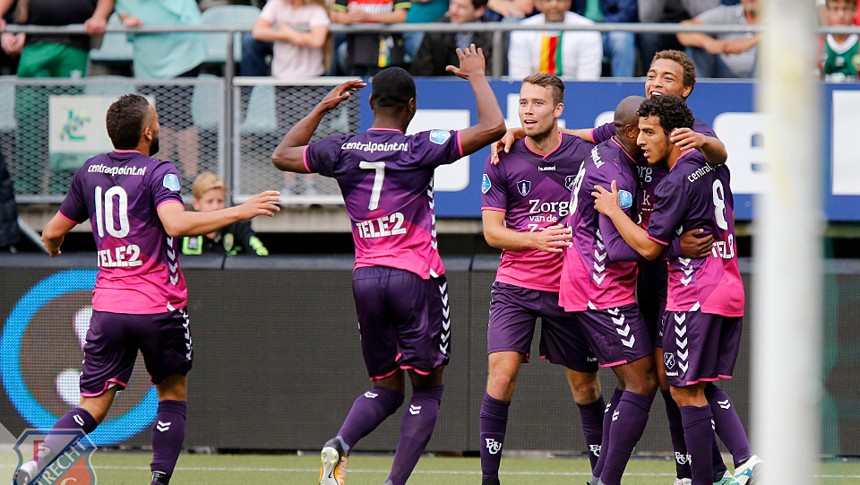 16 weetjes over ADO Den Haag - FC Utrecht