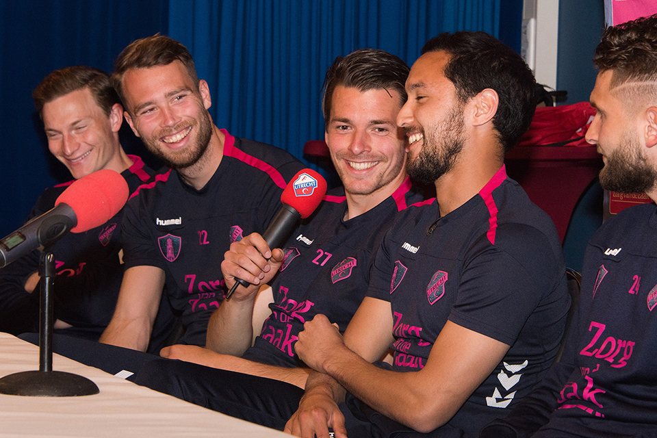 Fotostudio Red Green Blue FC Utrecht WKZ 03