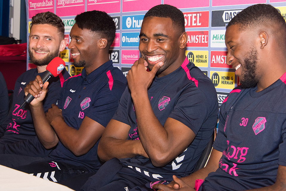 Fotostudio Red Green Blue FC Utrecht WKZ 04