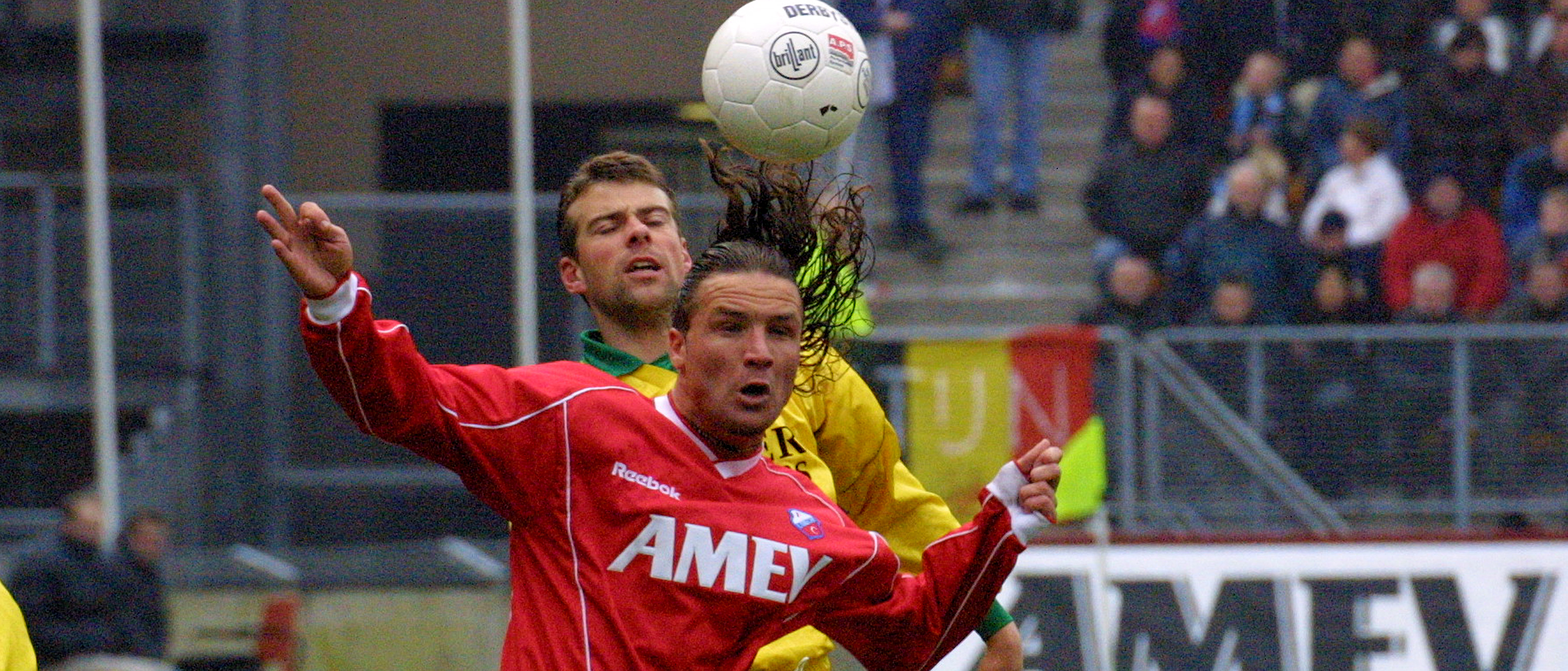 21 weetjes over FC Utrecht - Fortuna Sittard