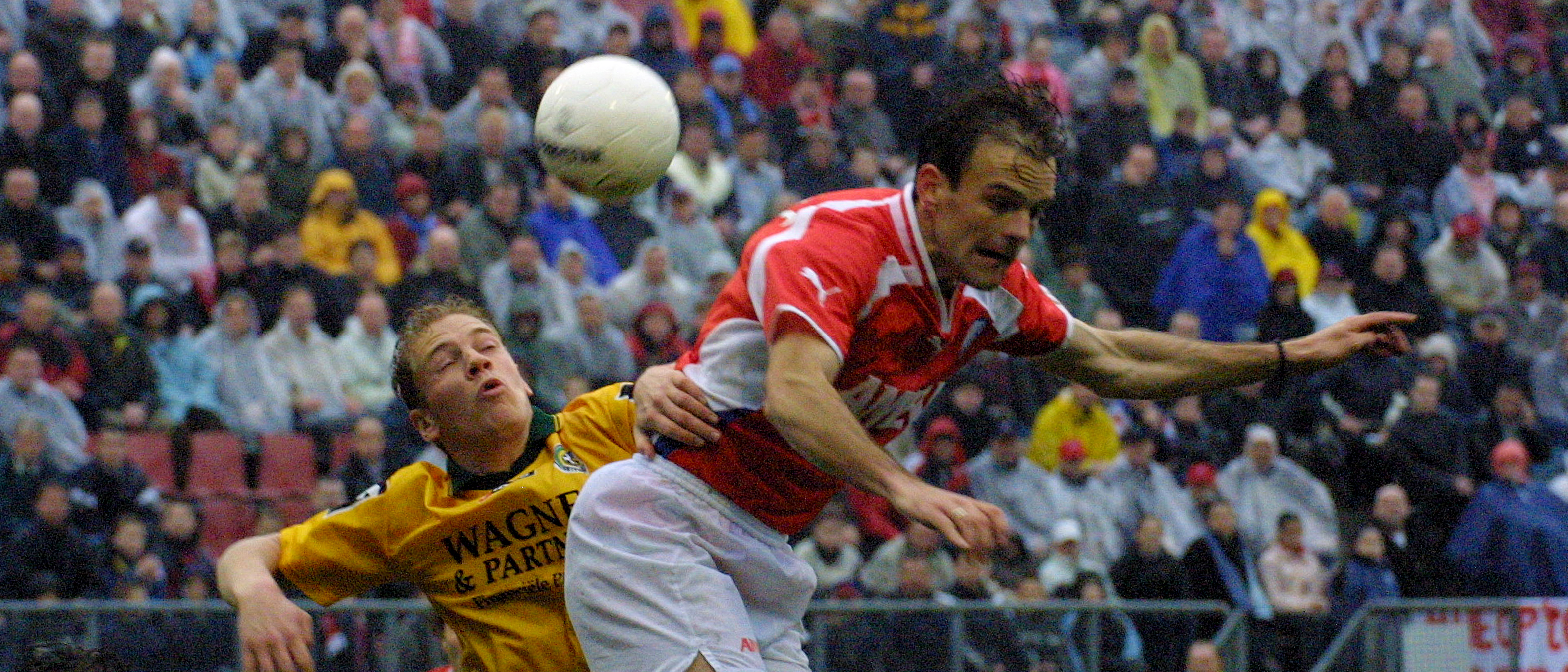 20 weetjes over FC Utrecht - Fortuna Sittard