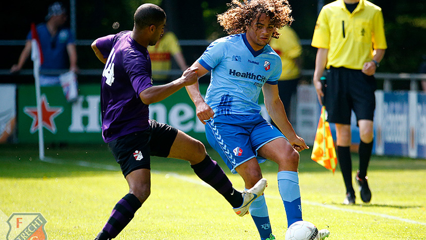 16 weetjes over FC Emmen - FC Utrecht