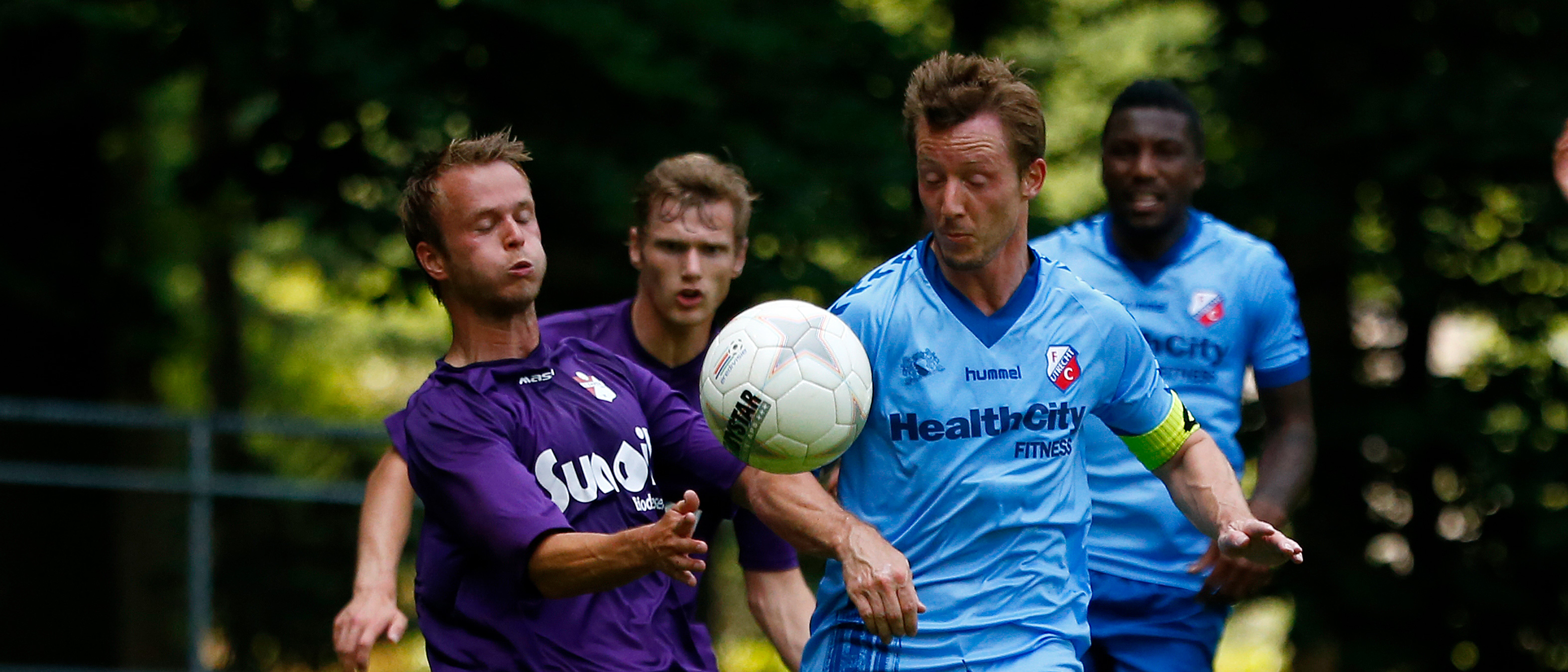 16 weetjes over FC Emmen - FC Utrecht