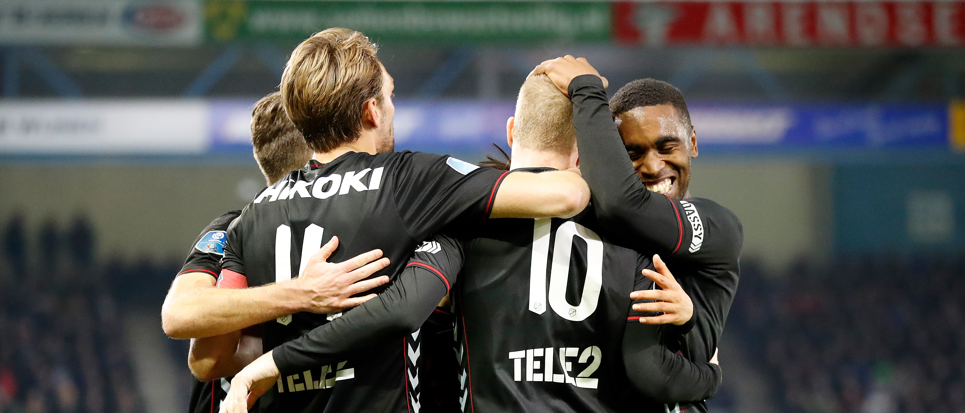 YouTube: de top 5 van april